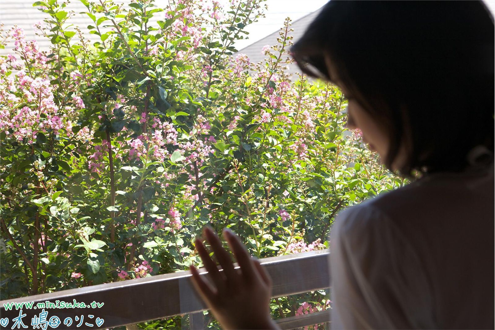 木嶋のりこ [Minisuka.tv] 现役女子高生 Noriko Kijima 6  日本高清MM